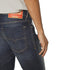 Diesel Tepphar-X Dark Blue Denim Pants TEPPHAR-X 01 00SWID R84UZ